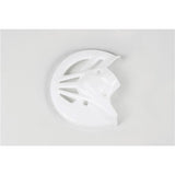 UFO FRONT DISC GUARD CR/CRF SNR 00-14 (NEUTRAL)
