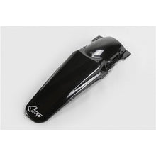 UFO CRF250R 06-07 Rear Guard (BLK)