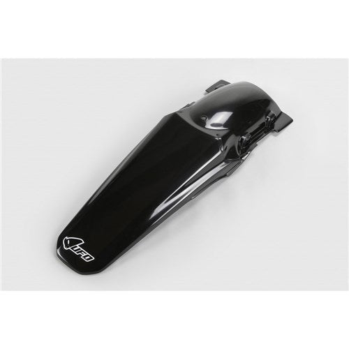 UFO CRF250R 06-07 Rear Guard (BLK)