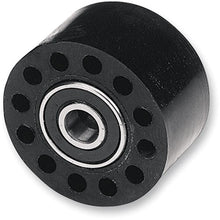 UFO CRF250 05-09 Chain Roller (BLK)