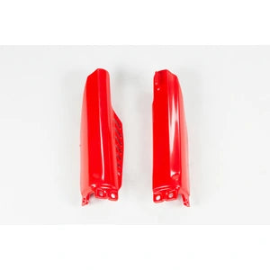 UFO Honda Fork Silders CR85 03-22/CRF150R 07-22 (Red)