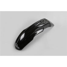 UFO CRF150R 07-17 Front Fender (BLK)