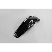 UFO CRF150R 07-18 Rear Fender (BLK)