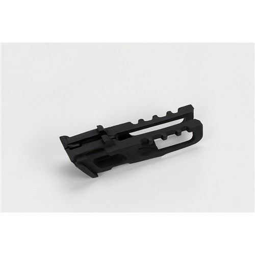UFO Honda Chain Guide CR125/250/500 07 CRF250R 07-22/CRF450R 07-22 BLK