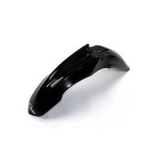 UFO Front Fender CRF250R 10-13/450R 09-12 (BLK)