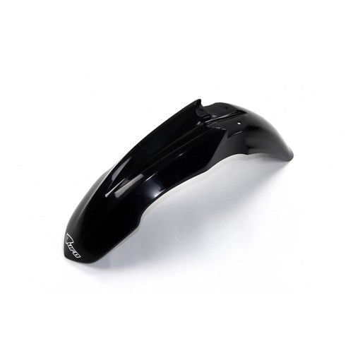 UFO Front Fender CRF250R 10-13/450R 09-12 (BLK)