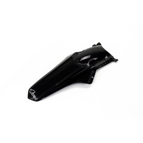 UFO Honda Rear Fender CRF250R 10-13/450R 09-12 (BLK)