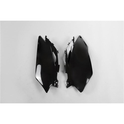 /UFO CRF250R 2010/450R 09-10 Side Panels (BLK)