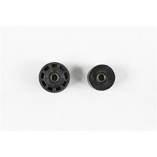 UFO 12-16 Honda CRF250R/450R Chain Roller (BLK)