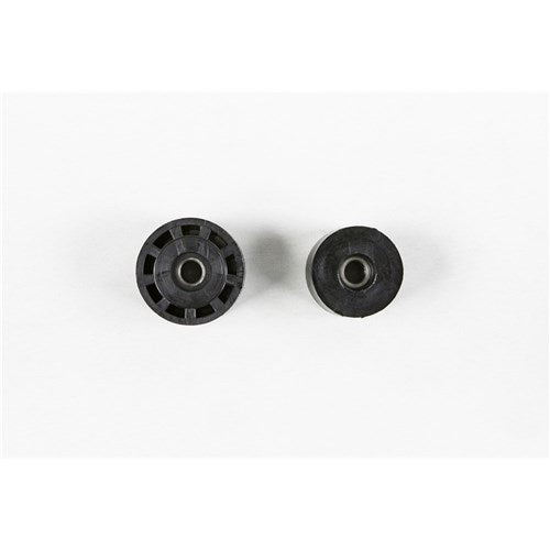 UFO 12-16 Honda CRF250R/450R Chain Roller (BLK)