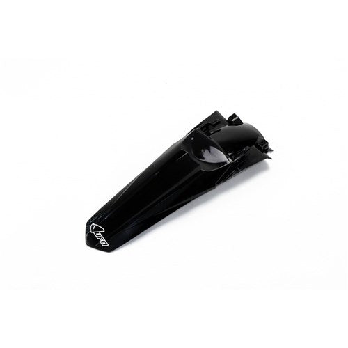 /UFO Honda Rear Fender CRF250R 14-17/CRF450R 13-16 (BLK)