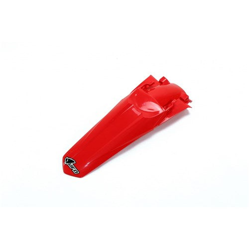 UFO HONDA REAR FENDER CRF250R 14-17/CRF450R 13-16 (RED 00-18)