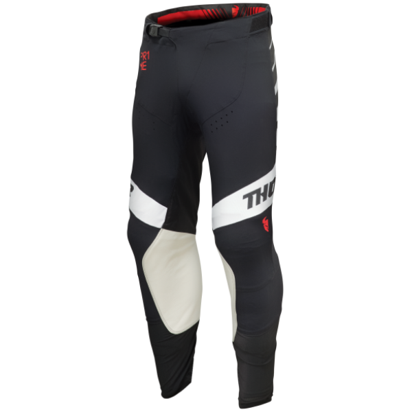 Pant Prime Analog Lemon/Red 32 2901-11083