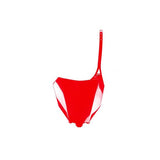 UFO HONDA FRONT NUMBER PLATE CRF250R 18/450R/RX 17-18 (RED 00-18)