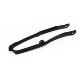 UFO HONDA SWINGARM CHAIN SLIDER CRF250R 18/450R/RX 17-18 (BLK)