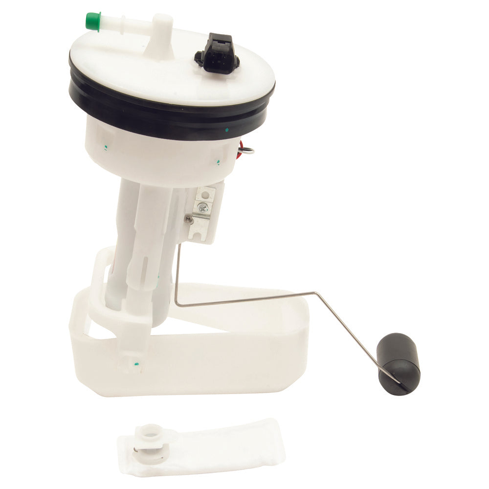All Balls Fuel Pump Complete Module - Suzuki LTA450/500/750 (Retaining Nut Not Included)