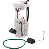 All Balls Fuel Pump Complete Module - Honda