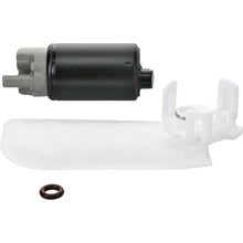 All Balls Fuel Pump Kit - Wolverine