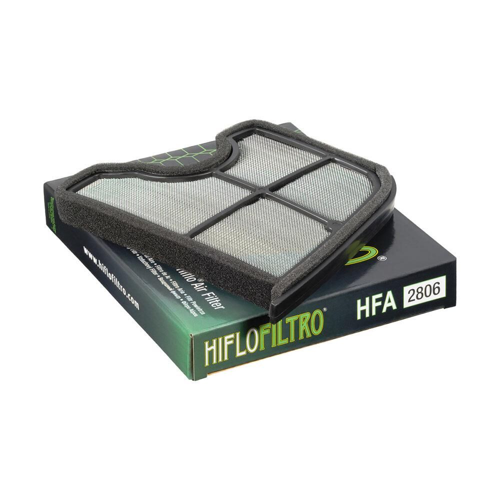 HIFLOFILTRO Air Filter Element RH HFA2806 - 47-280-60