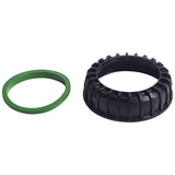 All Balls Fuel Pump Retaining Nut and Gasket Kit