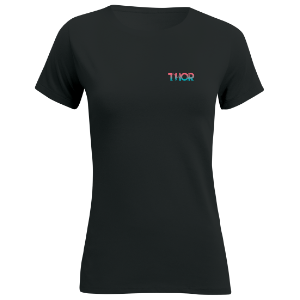 Tee Woman 8 Bit Red SM 3031-4227