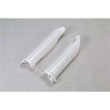 /UFO KX250F 09-22/450F 09-22 Fork Slider Prot (Neutral)
