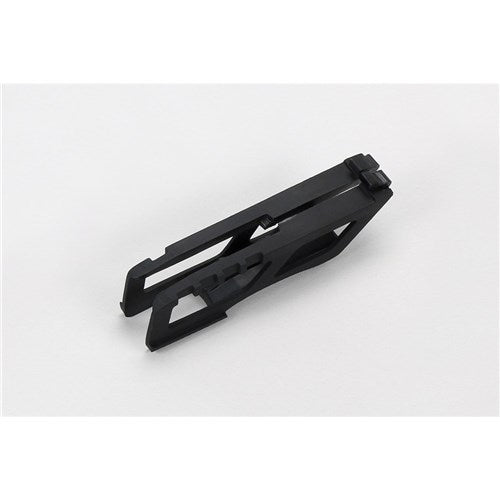 UFO Chain Guide KX250F 09-22/450F 09-22 (BLK)