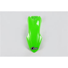 UFO Front Fender KLX110 10-22 (GRN)
