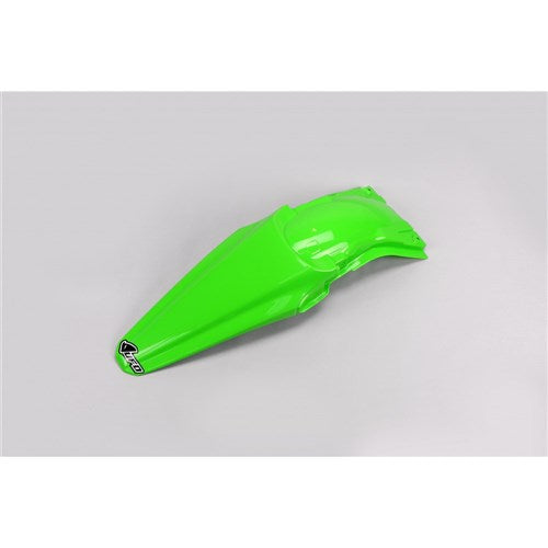 UFO KX250F 13-16/450F 12-15 Rear Fender (GRN)