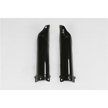 UFO Kawasaki F/Slider Prot KX85 14-22 (BLK)
