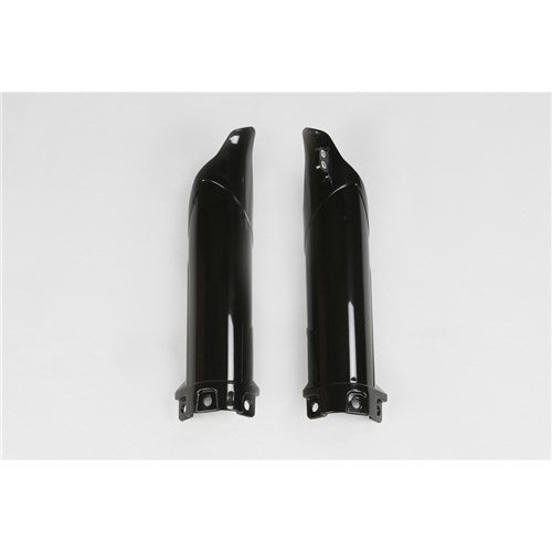 UFO Kawasaki F/Slider Prot KX85 14-22 (BLK)