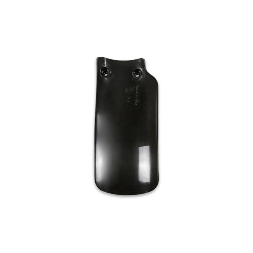 UFO Rear Shock Mud Plate KX250F 17-20 /KX450F 16-18 (BLK)