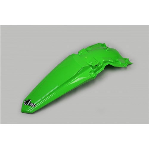 UFO Rear Fender KX250F 21-22/KX450F 19-22 (GRN)