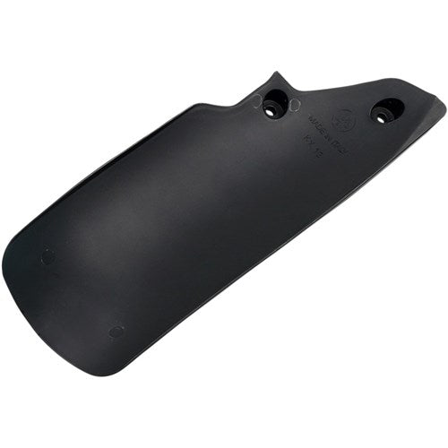 UFO Rear Shock Mud Plate KX250F 21-22/KX450F 19-22 (BLK)