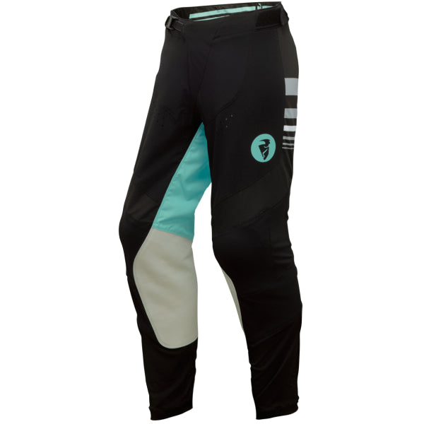 Pant Prime Wmn Blaze Blue/White 13/14 2902-0362