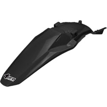 UFO Kawasaki KX450F 2024 Rear Fender (BLK)