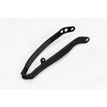 UFO S/Arm Slider YZ125/250 09-14/YZF/WRF250-450 09-18 (BLK)