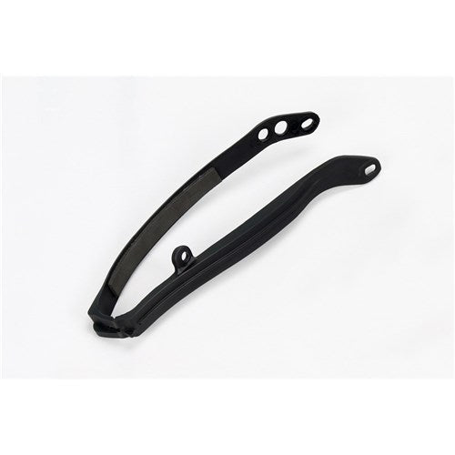 UFO S/Arm Slider YZ125/250 09-14/YZF/WRF250-450 09-18 (BLK)
