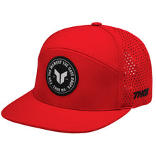 Hat Badge Heather Grey/Black