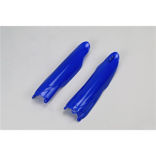 UFO YZF250/450 10-18 F/Slider Protector (Reflex BLU)