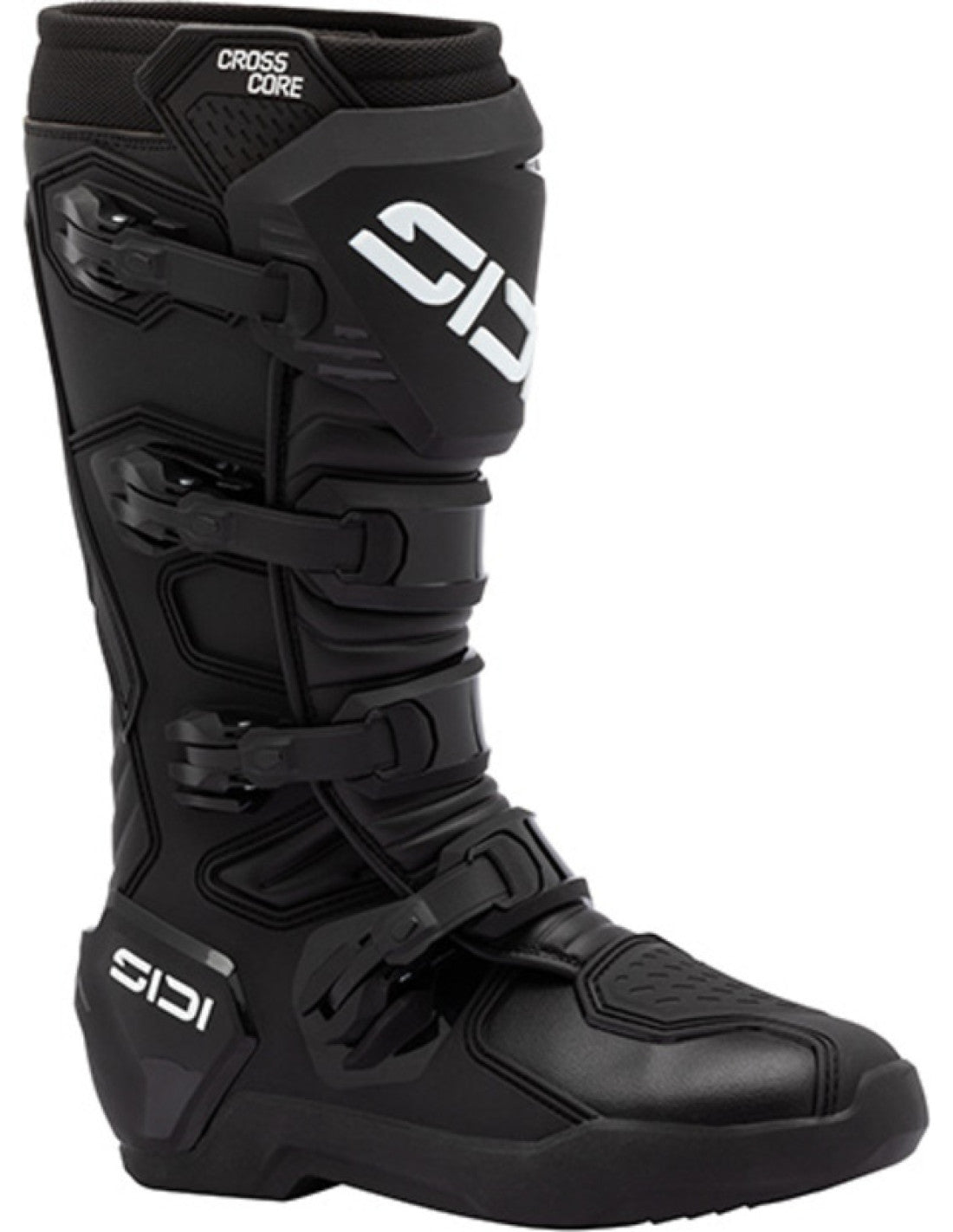 CROSSCORE BOOT BLACK
