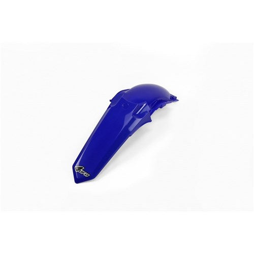 UFO YZ125/250 15-21 Rear Fender (Reflex BLU)