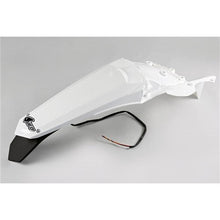 /UFO WR250F 15-19/450F 16-18 R/Render W/LED T/Light ((WHT))