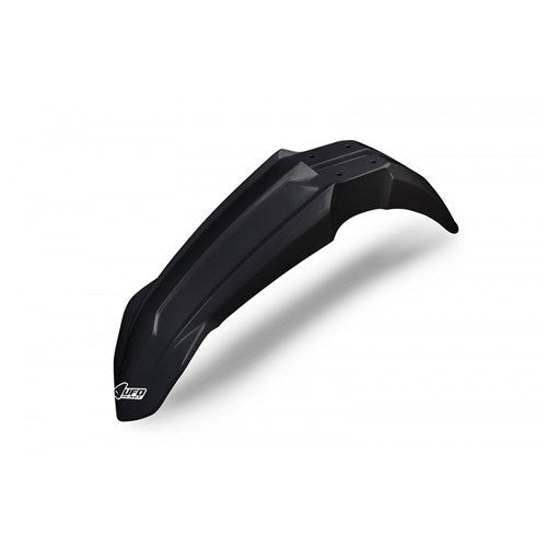 UFO YZ125/250 22/YZ250F 19-22/450F 18-22/WRF 19-22 F/Fender (BLK)