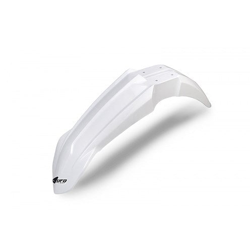 UFO YZ125/250 22/YZ250F 19-22/450F 18-22/WRF 19-22 F/Fender ((WHT))