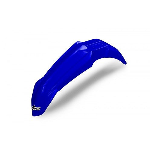 UFO YZ125/250 22/YZ250F 19-22/450F 18-22/WRF 19-22 F/Fender (Reflex BLU)