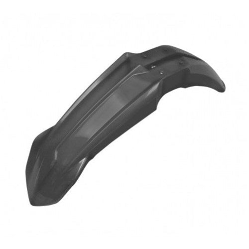 UFO Yamaha YZF250/WRF450 19-21/YZF450 18-21/WRF250 20-21 Front Fender (YZ Grey)