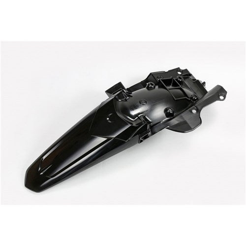 UFO YZ250F 19-22/450F 18-22 Rear Fender (BLK)