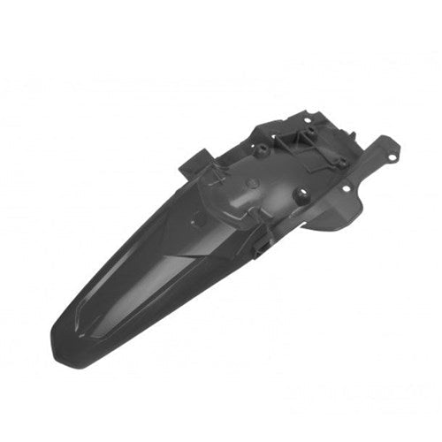 UFO YZ250F 19-22/450F 18-22 REAR FENDER (YZ GREY)