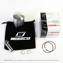 Wiseco Motorcycle Off Road, 2 Stroke Bearing, Main Main Bearing - 20 x 47 x 14mm